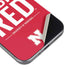 University of Nebraska Go Big Red Pixel 9 Pro XL Skin
